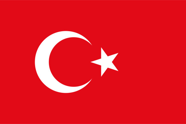 flagge turkei