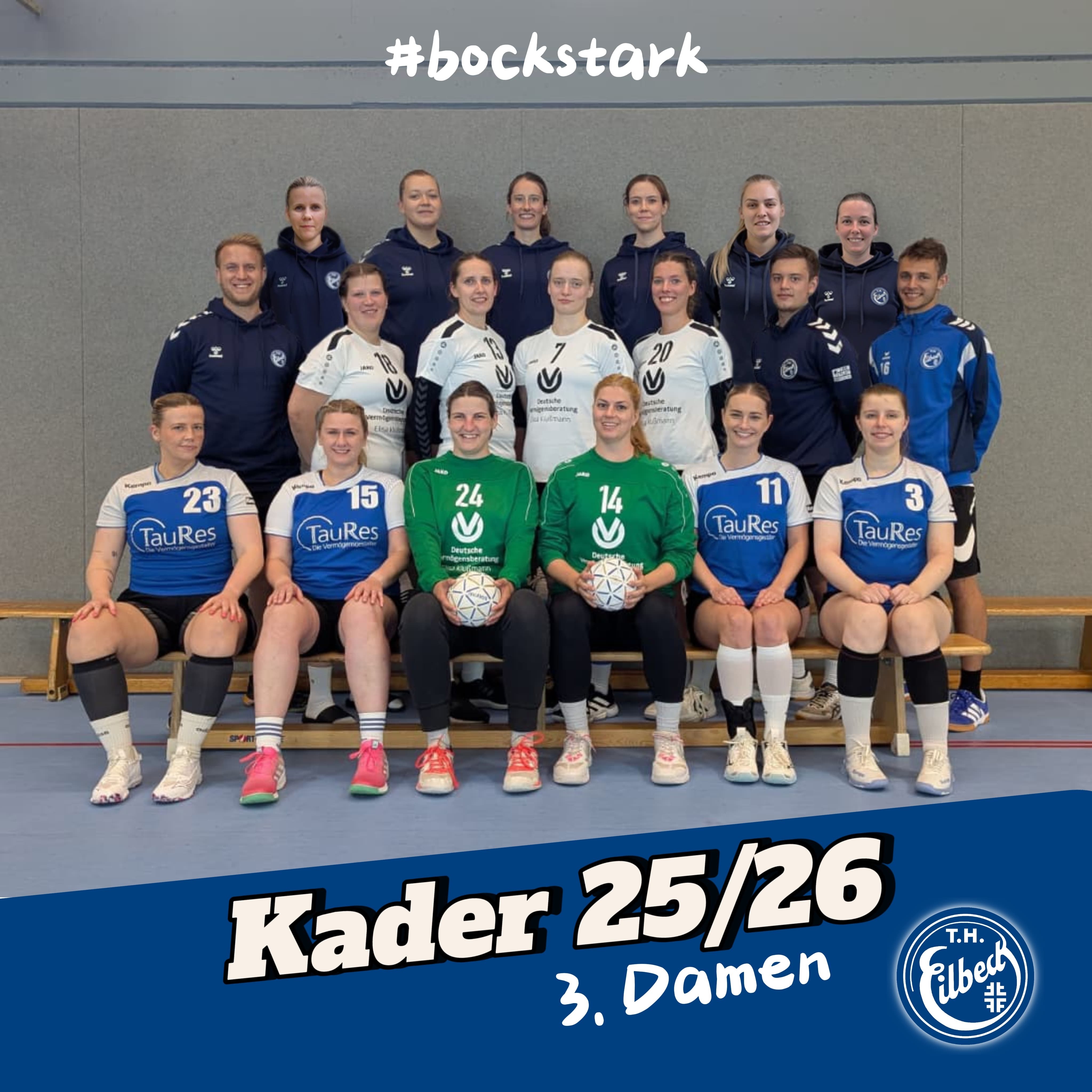 3.Damen 25.26