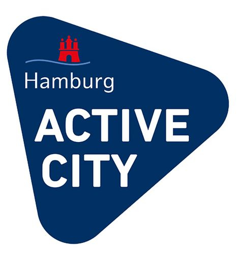 Active City Logo